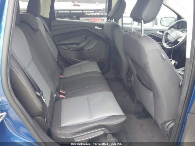 1FMCU9GDXKUA15269 Ford ESCAPE SE