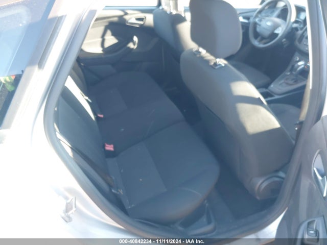 Ford FOCUS SE 2015 1FADP3K21FL243293 Image 8