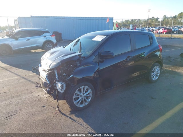 KL8CD6SA6LC415328 Chevrolet Spark Fwd 1lt Automatic