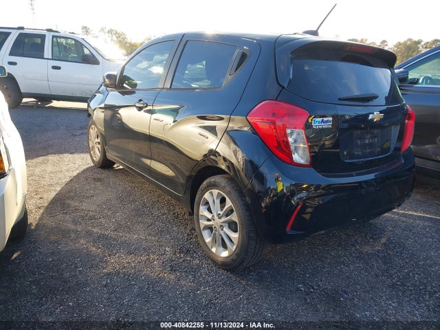 KL8CD6SA6LC415328 Chevrolet Spark Fwd 1lt Automatic