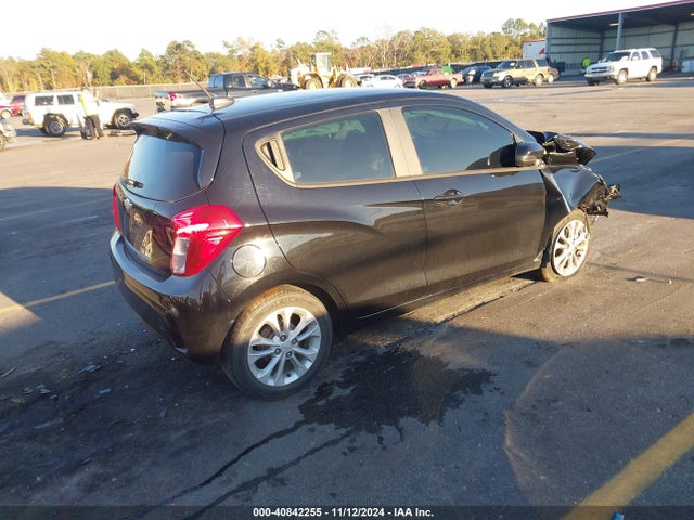 KL8CD6SA6LC415328 Chevrolet Spark Fwd 1lt Automatic