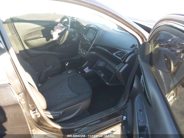 KL8CD6SA6LC415328 Chevrolet Spark Fwd 1lt Automatic