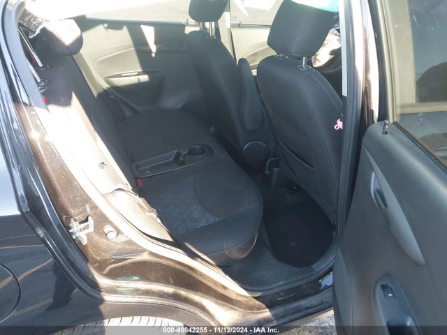 KL8CD6SA6LC415328 Chevrolet Spark Fwd 1lt Automatic