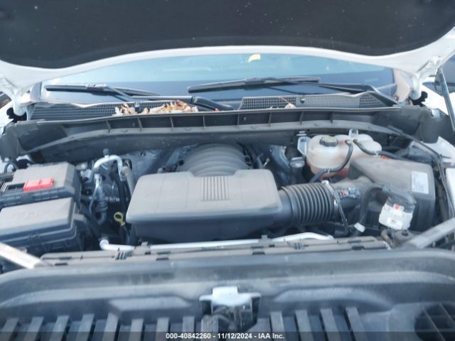 3GTP9EEL5MG314068 GMC Sierra 1500 At4