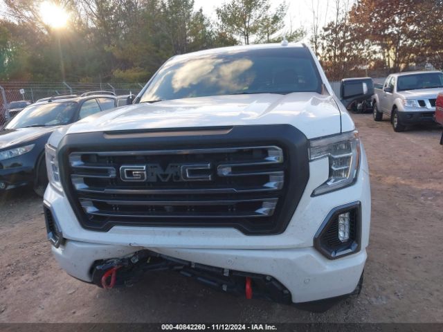 3GTP9EEL5MG314068 GMC Sierra 1500 At4