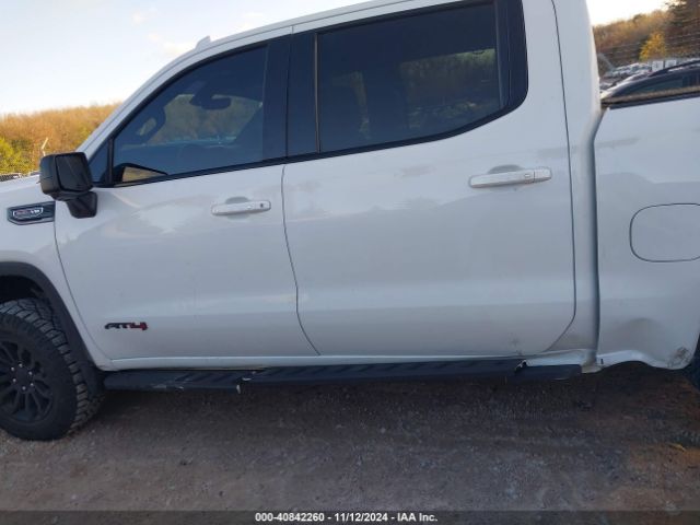 3GTP9EEL5MG314068 GMC Sierra 1500 At4