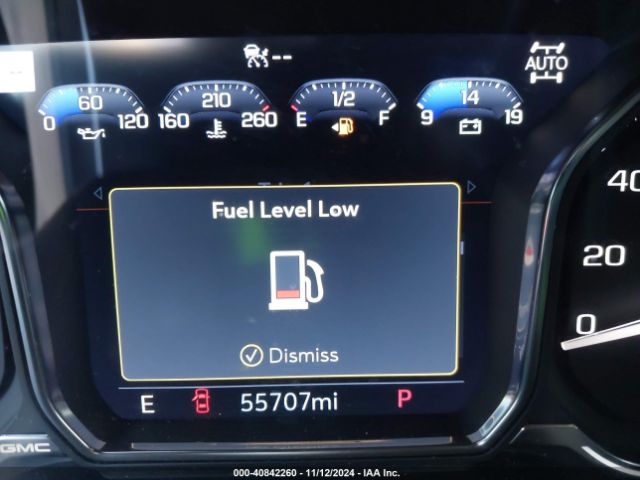 3GTP9EEL5MG314068 GMC Sierra 1500 At4