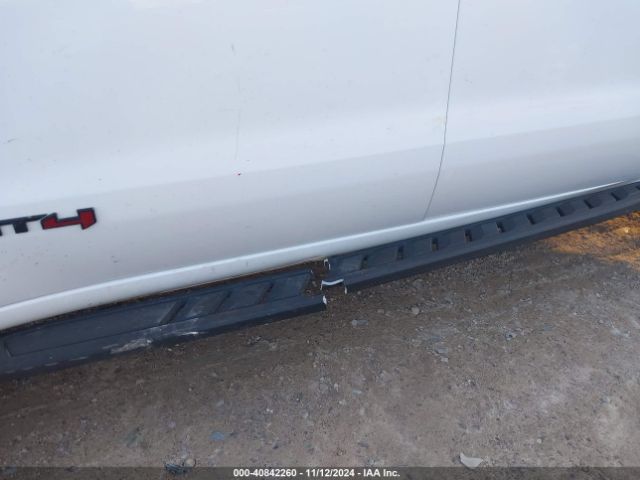 3GTP9EEL5MG314068 GMC Sierra 1500 At4