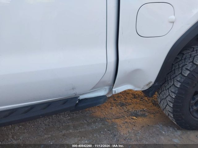 3GTP9EEL5MG314068 GMC Sierra 1500 At4