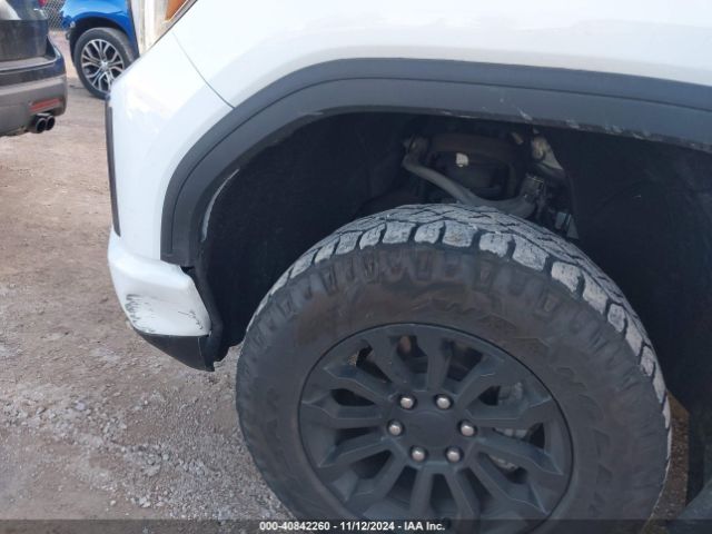 3GTP9EEL5MG314068 GMC Sierra 1500 At4