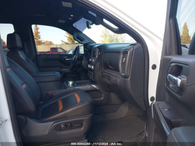 3GTP9EEL5MG314068 GMC Sierra 1500 At4