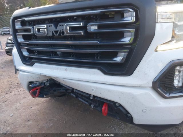 3GTP9EEL5MG314068 GMC Sierra 1500 At4