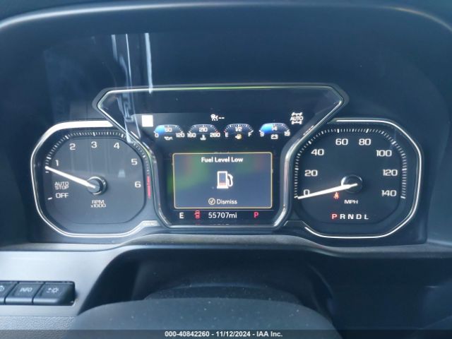3GTP9EEL5MG314068 GMC Sierra 1500 At4