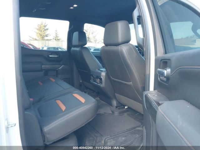 3GTP9EEL5MG314068 GMC Sierra 1500 At4