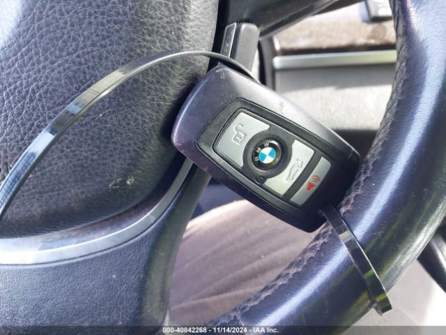 WBA5A7C57GG149247 BMW 528i Xdrive