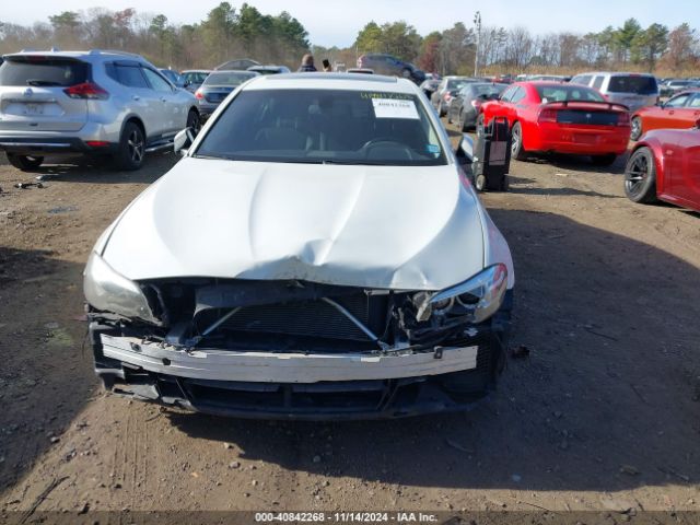 WBA5A7C57GG149247 BMW 528i Xdrive