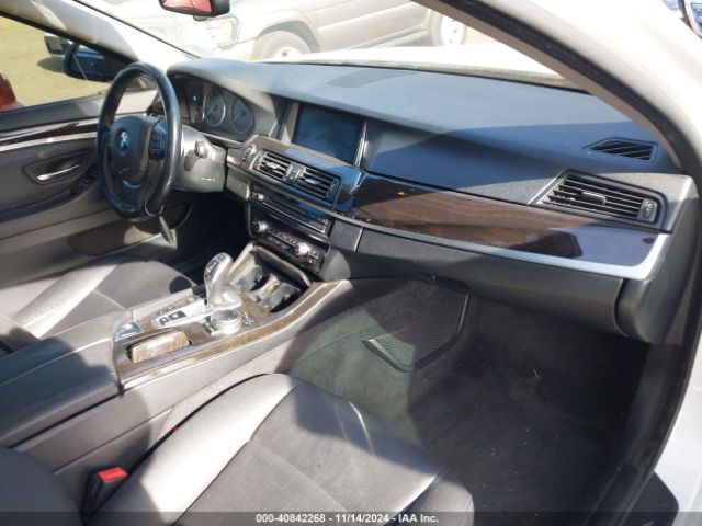 WBA5A7C57GG149247 BMW 528i Xdrive