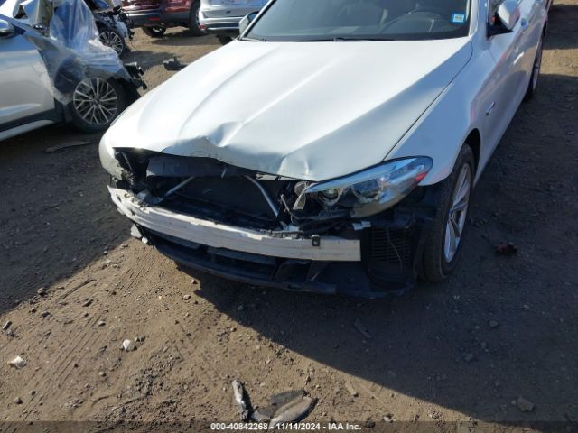 WBA5A7C57GG149247 BMW 528i Xdrive