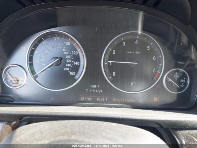 WBA5A7C57GG149247 BMW 528i Xdrive