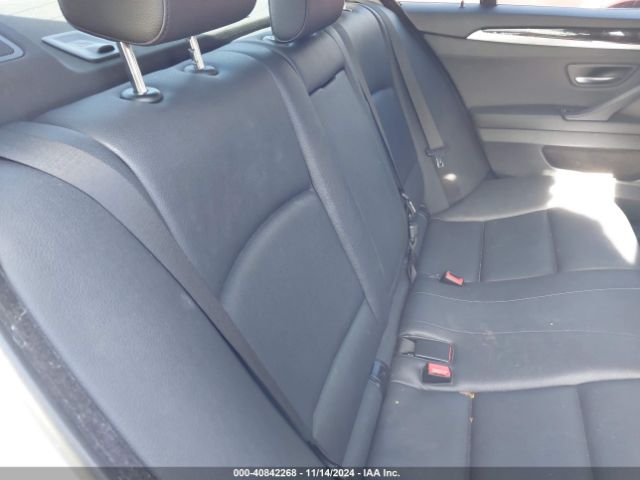WBA5A7C57GG149247 BMW 528i Xdrive