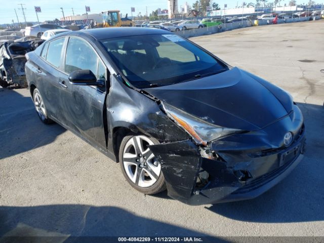 2017 JTDKARFU9H3044142 main image