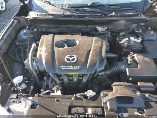 JM1DKBC74G0123729 Mazda Cx-3 Touring