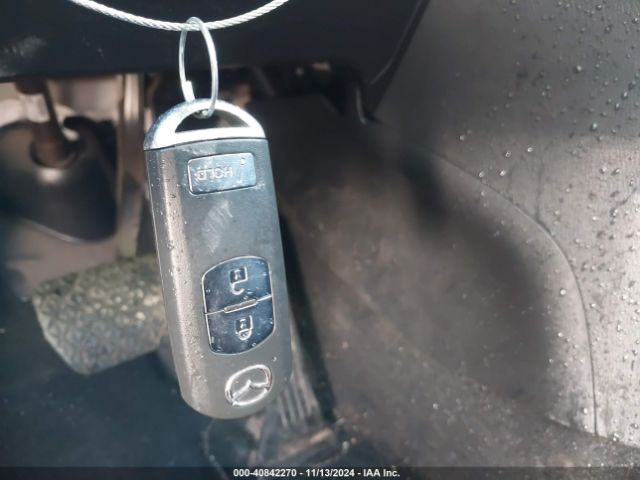 JM1DKBC74G0123729 Mazda Cx-3 Touring