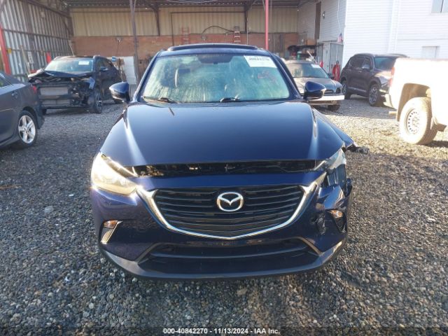 JM1DKBC74G0123729 Mazda Cx-3 Touring