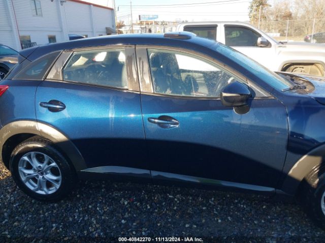 JM1DKBC74G0123729 Mazda Cx-3 Touring
