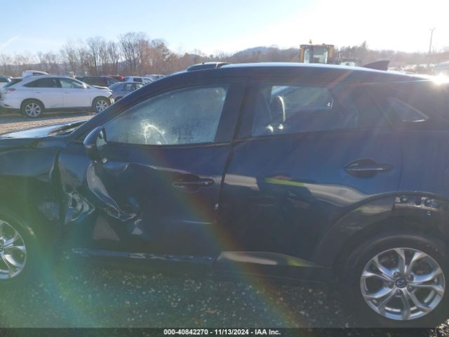 JM1DKBC74G0123729 Mazda Cx-3 Touring
