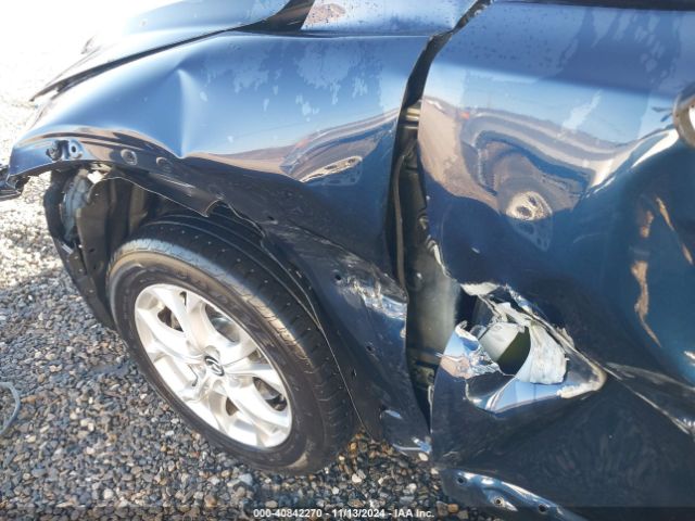 JM1DKBC74G0123729 Mazda Cx-3 Touring