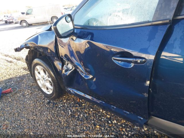 JM1DKBC74G0123729 Mazda Cx-3 Touring