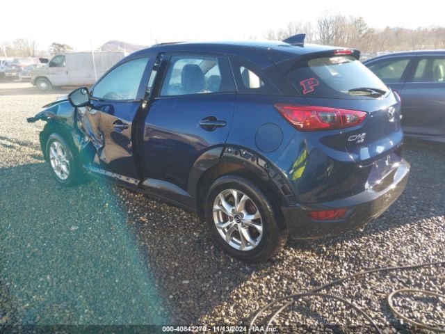 JM1DKBC74G0123729 Mazda Cx-3 Touring