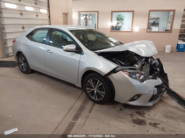 2016 2T1BURHE8GC507116 главное изображение