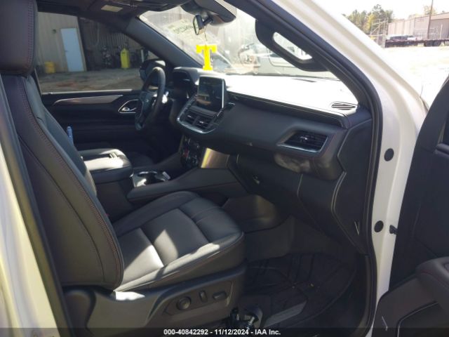 1GNSKRKL4RR162647 Chevrolet Tahoe 4wd Rst