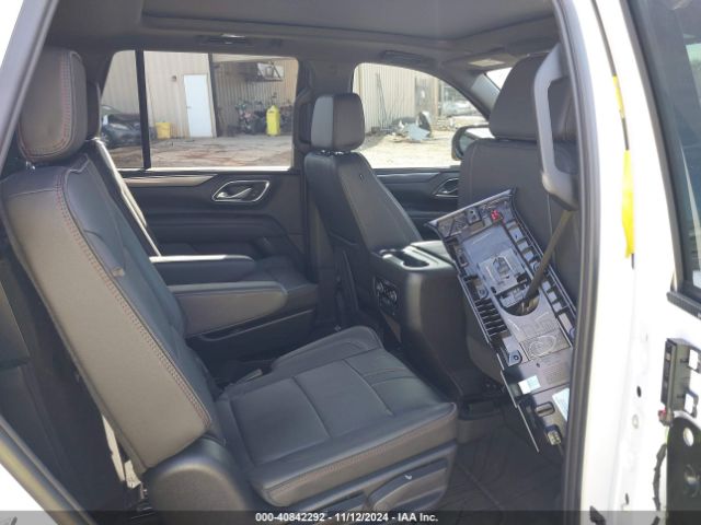 1GNSKRKL4RR162647 Chevrolet Tahoe 4wd Rst