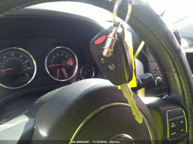1C4NJCEA2ED537961 Jeep Compass Latitude