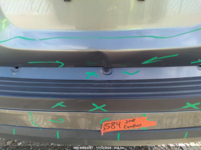 1C4NJCEA2ED537961 Jeep Compass Latitude