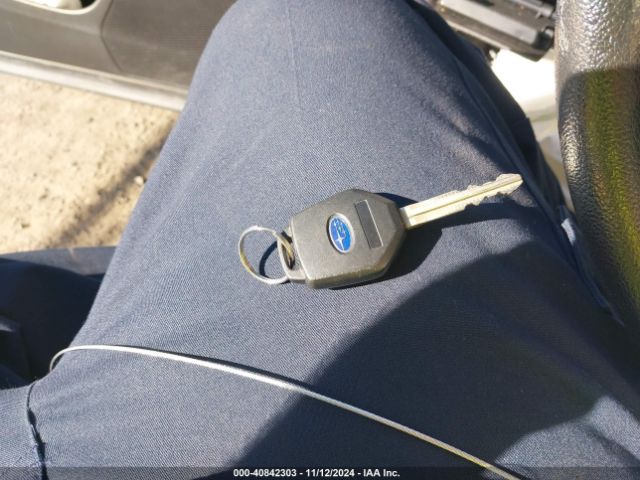 JF2SJABC5JH422479 Subaru Forester 2.5i