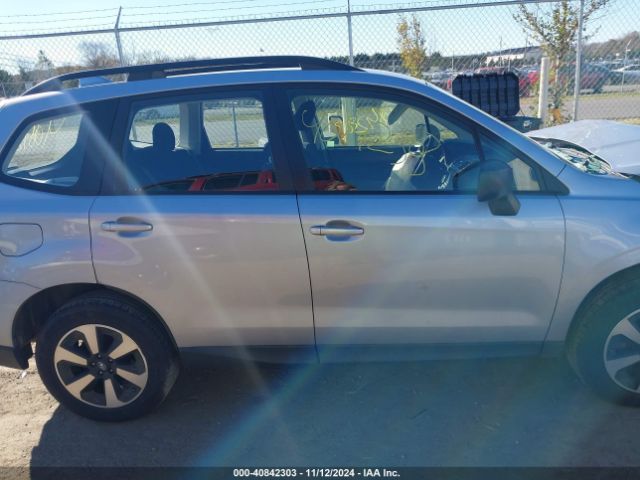 JF2SJABC5JH422479 Subaru Forester 2.5i