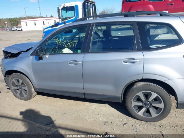 JF2SJABC5JH422479 Subaru Forester 2.5i