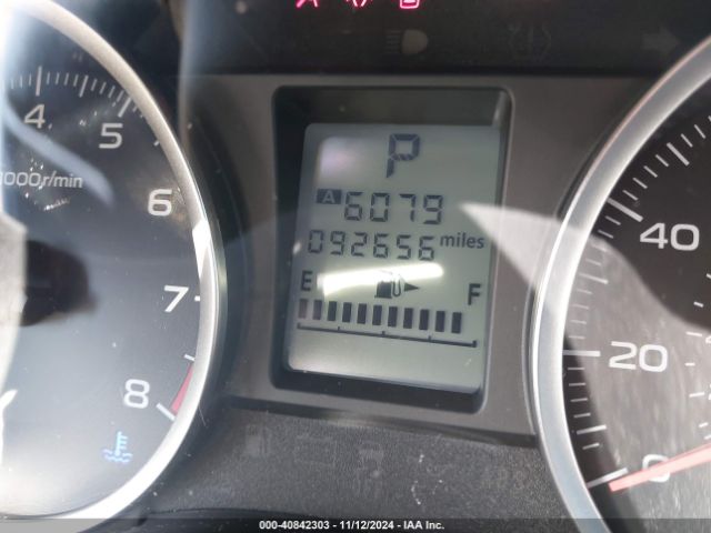 JF2SJABC5JH422479 Subaru Forester 2.5i