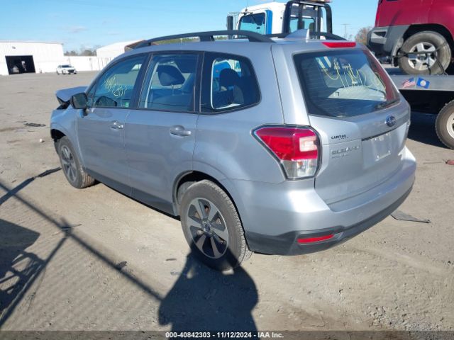JF2SJABC5JH422479 Subaru Forester 2.5i