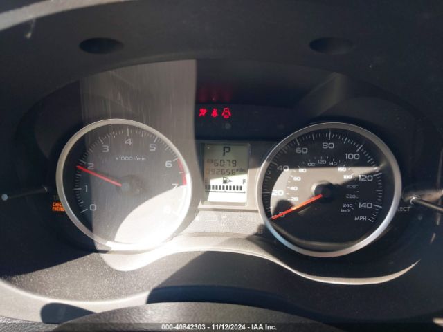 JF2SJABC5JH422479 Subaru Forester 2.5i