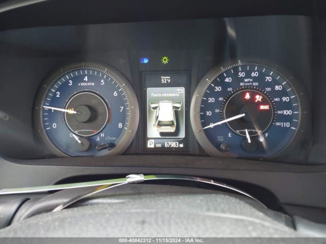 5TDDZ3DCXHS183400 Toyota Sienna Limited Premium 7 Passenger