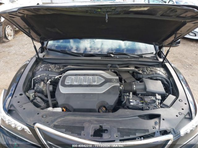 JH4KC1F97EC003039 Acura RLX