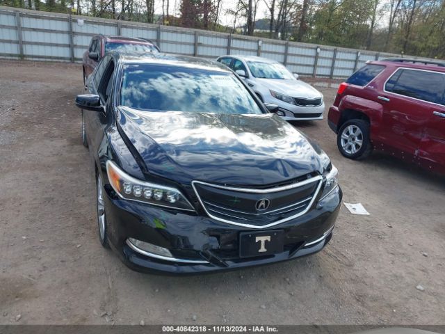 JH4KC1F97EC003039 Acura RLX