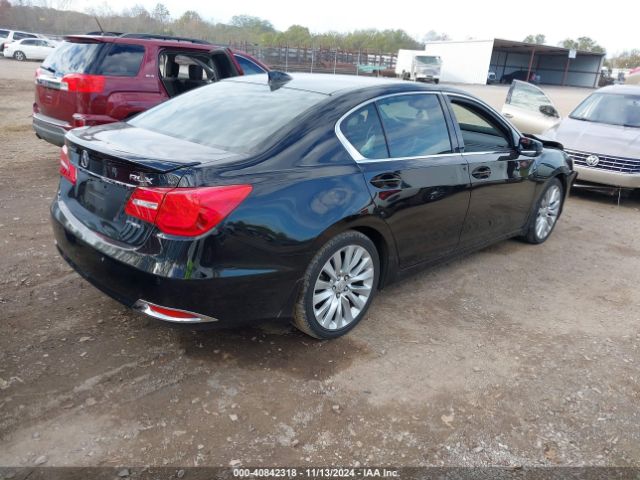 JH4KC1F97EC003039 Acura RLX