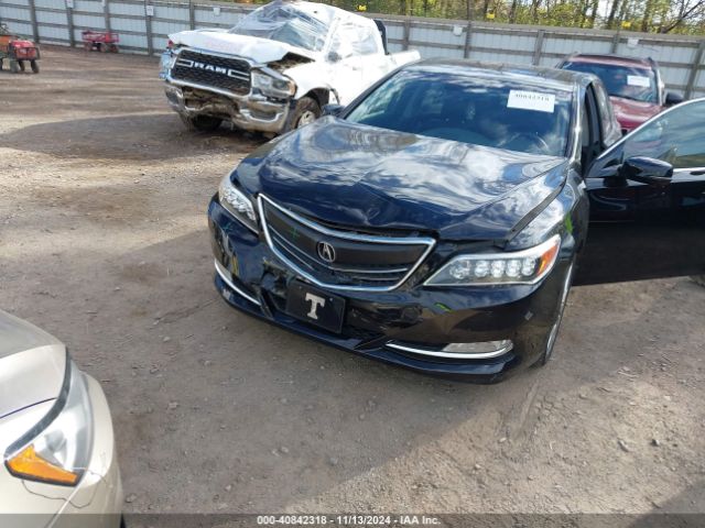 JH4KC1F97EC003039 Acura RLX