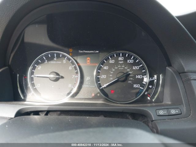 JH4KC1F97EC003039 Acura RLX